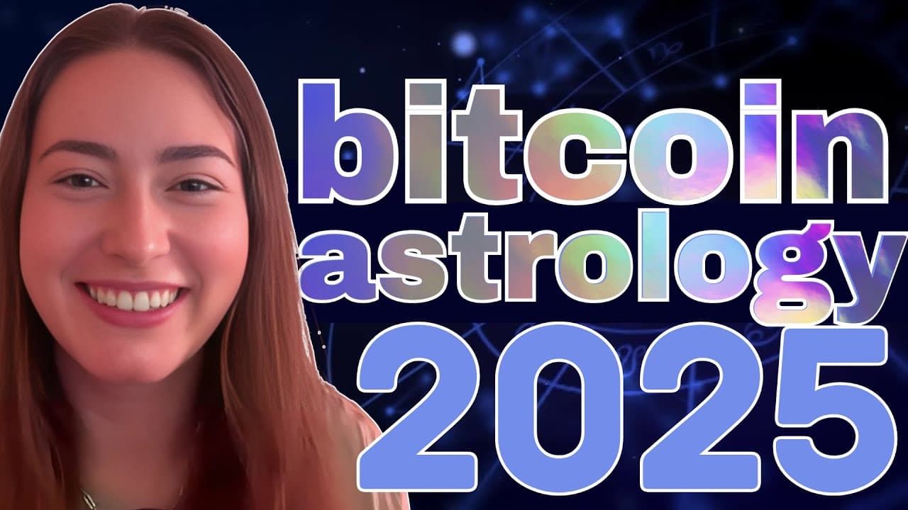Image for Astrologer Forecasts 2026 as Pivotal Year for Bitcoin, Citing Planetary Alignments