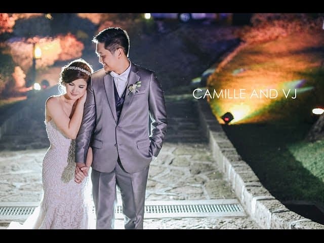 Image for From Heartbreak to Renewed Joy: Camille Prats' Enduring Love Story with Anthony Linsangan and VJ Yambao