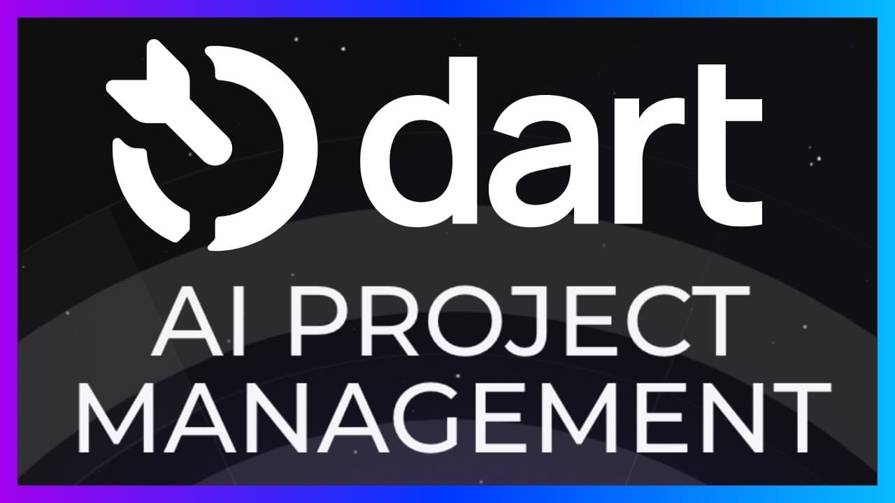 Image for Dart's AI-Native Platform Saves Teams 7 Hours Weekly in Project Management Overhead