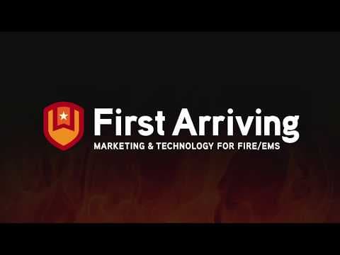 Image for First Arriving: 10 Key Things You Must Know