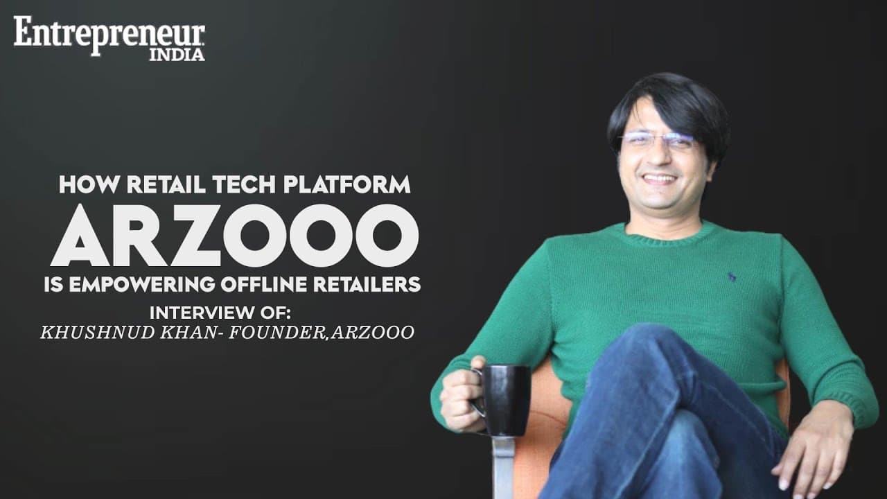 Image for Khushnud Khan (Arzooo): 10 Key Things You Must Know