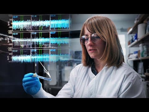 Image for Cradle Health Secures $48 Million, Demonstrates Neural Activity Revival After Cryopreservation