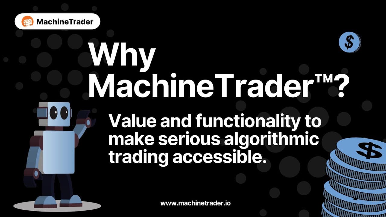 Image for Jerzy Pawlowski (MachineTrader)