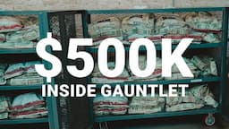 Gauntlet AI's Cohort 2 Bounty Day Awards $500,000 for AI Educational Innovations