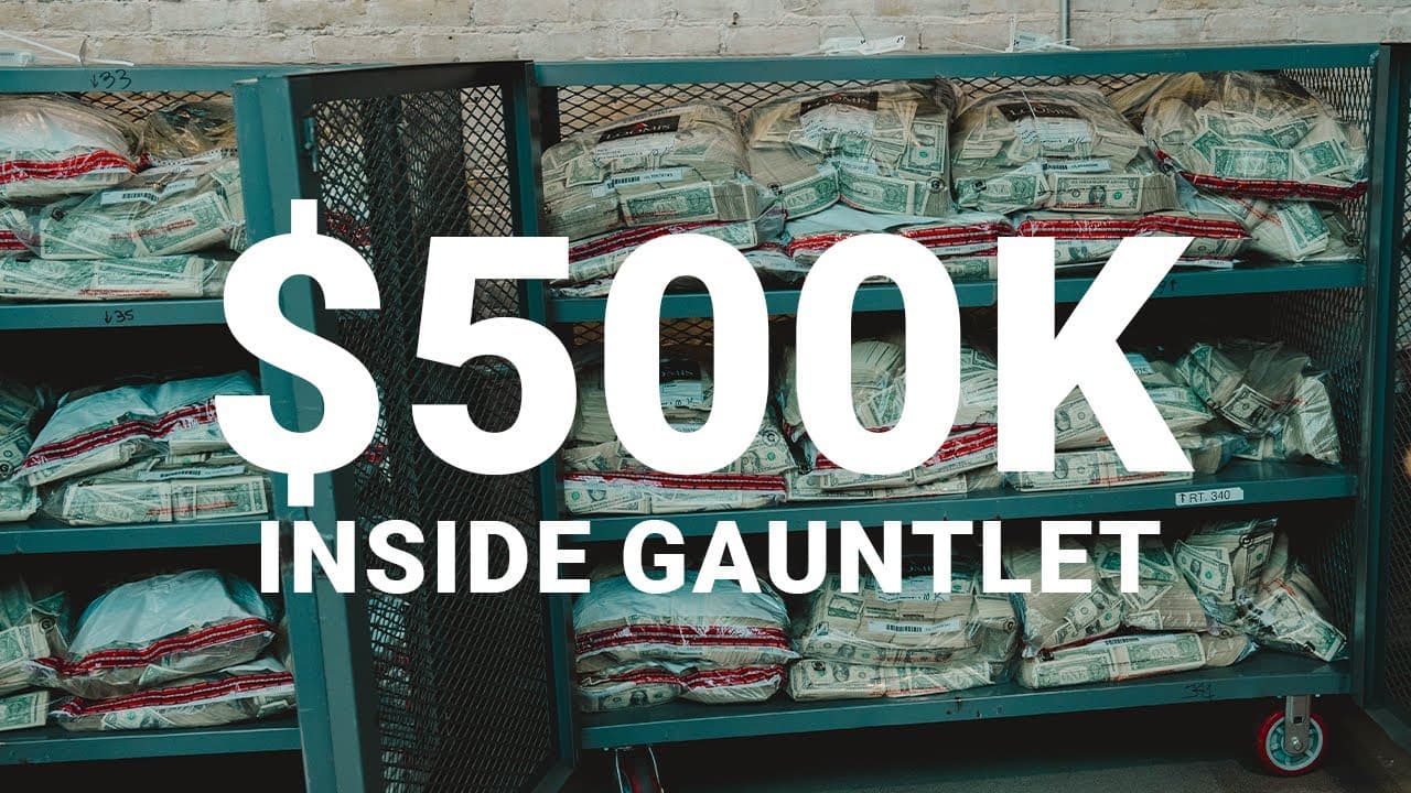 Image for Gauntlet AI's Cohort 2 Bounty Day Awards $500,000 for AI Educational Innovations