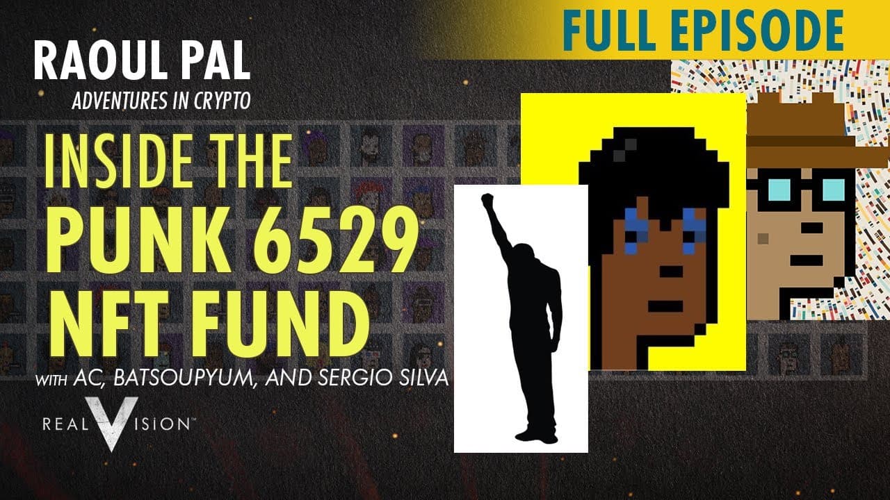 Image for Crypto Whale Punk6529 Warns Against Multi-Million Dollar Address Poisoning Scams in Large Transactions