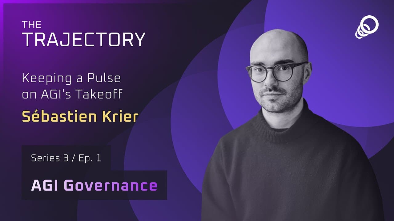 Image for AI Policy Expert Challenges Prevailing AGI Narratives, Advocates for Nuanced Governance