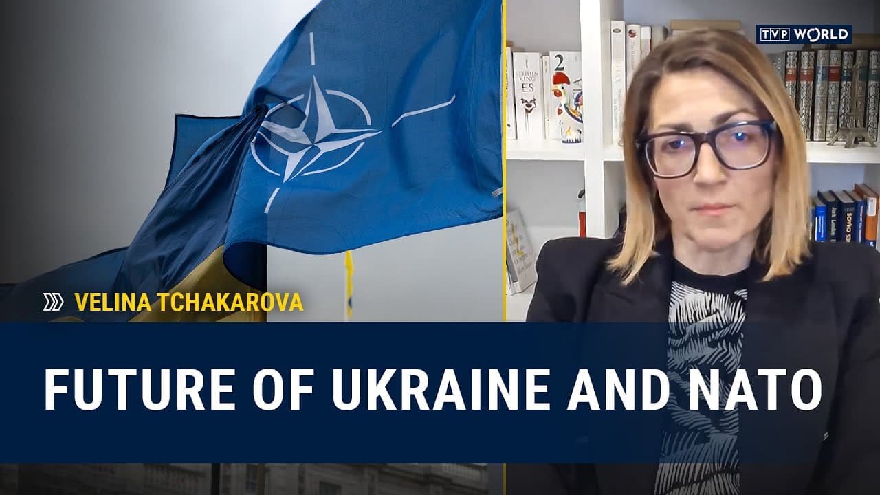 Image for Gorbachev's Shifting Stance Fuels Debate on NATO Expansion Promises