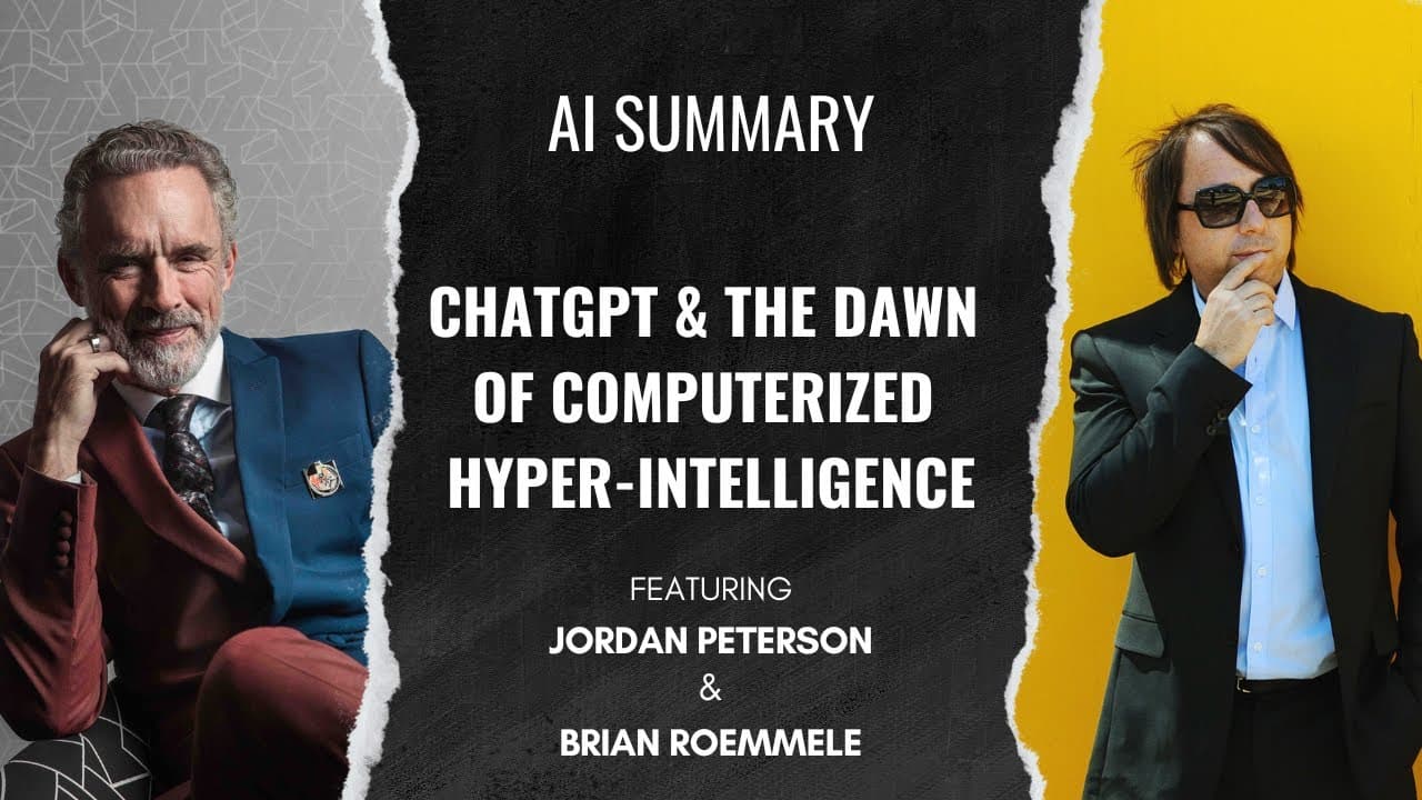 Image for Brian Roemmele Trains AI on Mid-20th Century Social Guidance Films for Ethical Foundation