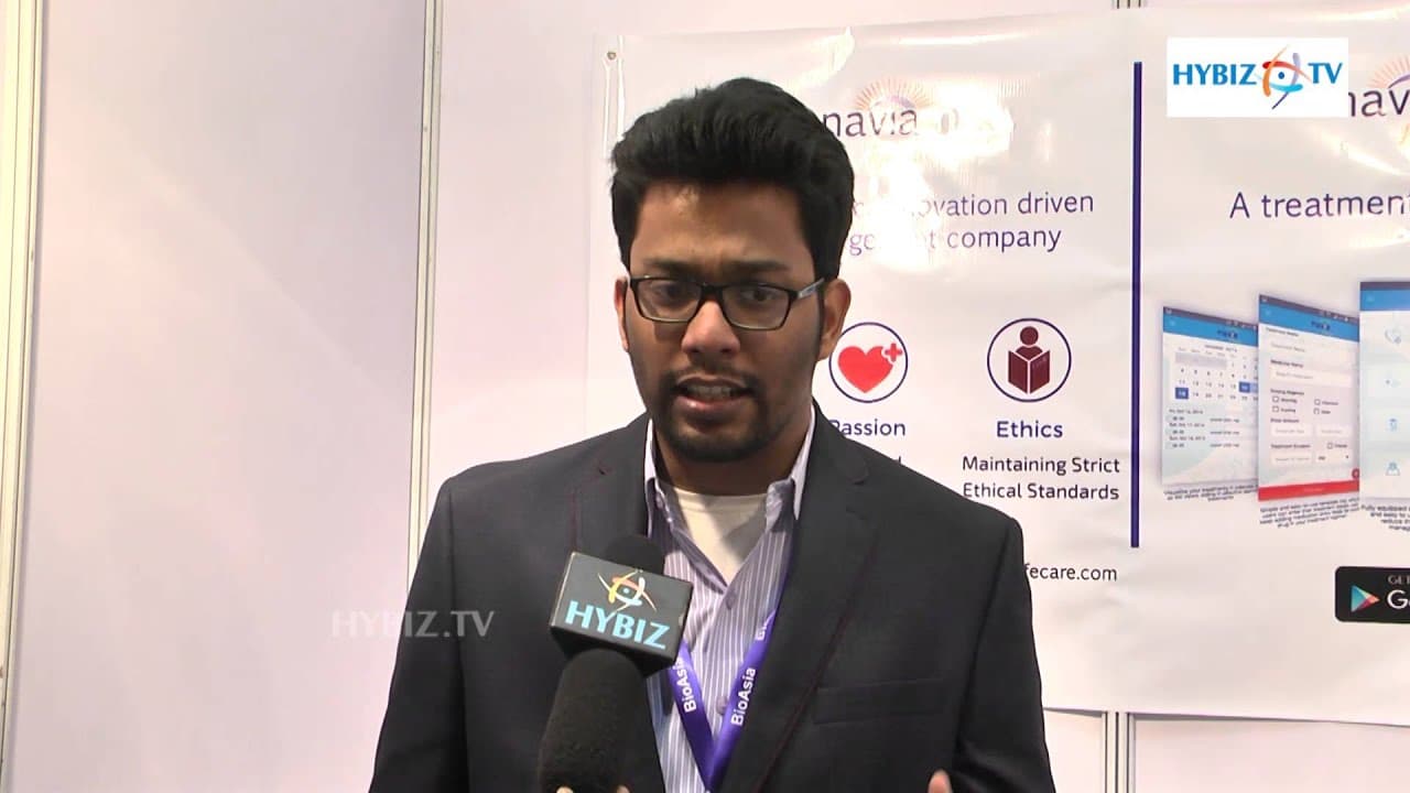 Image for Shourjo Banerjee (Navia Life Care)