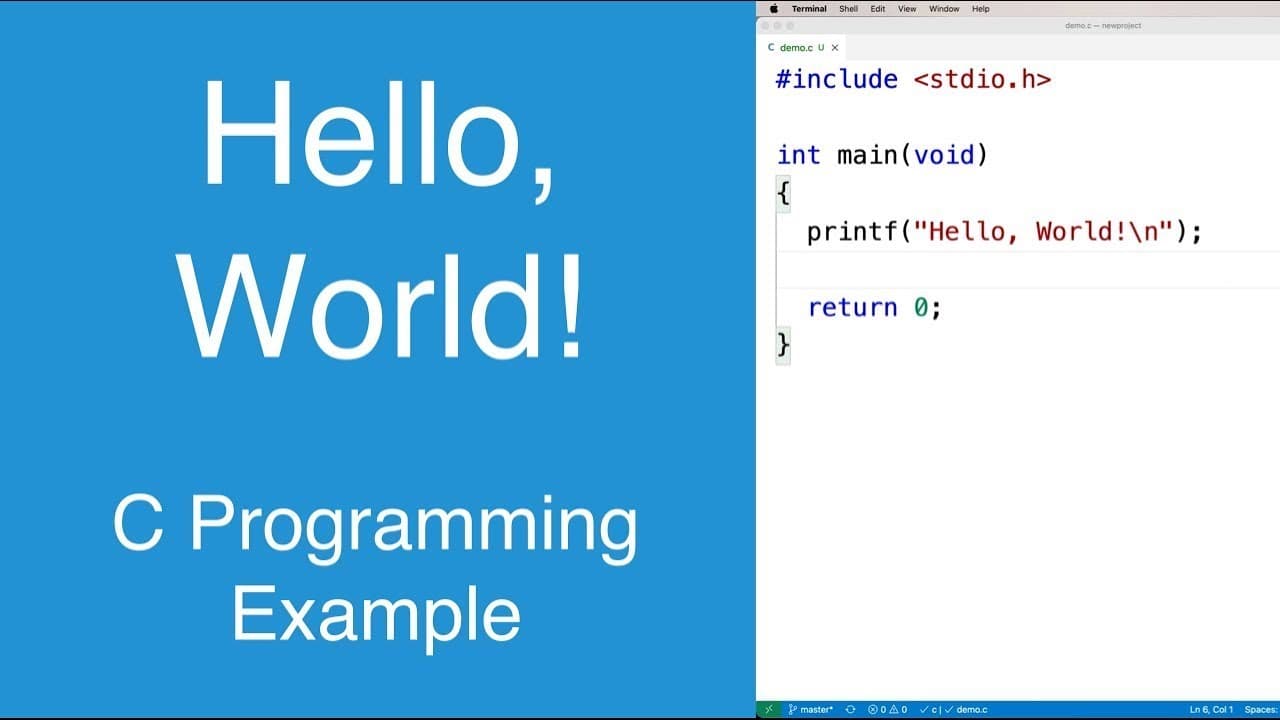 Image for Hello World