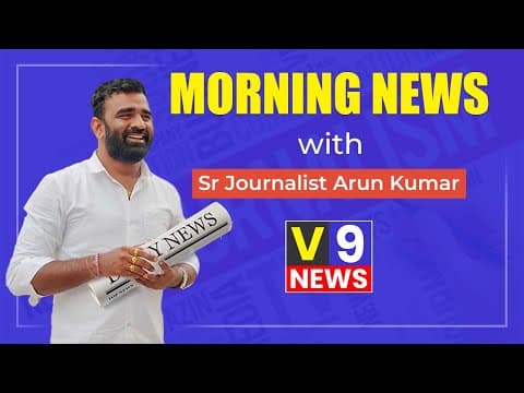 Image for Arun Kumar V (VOICE)