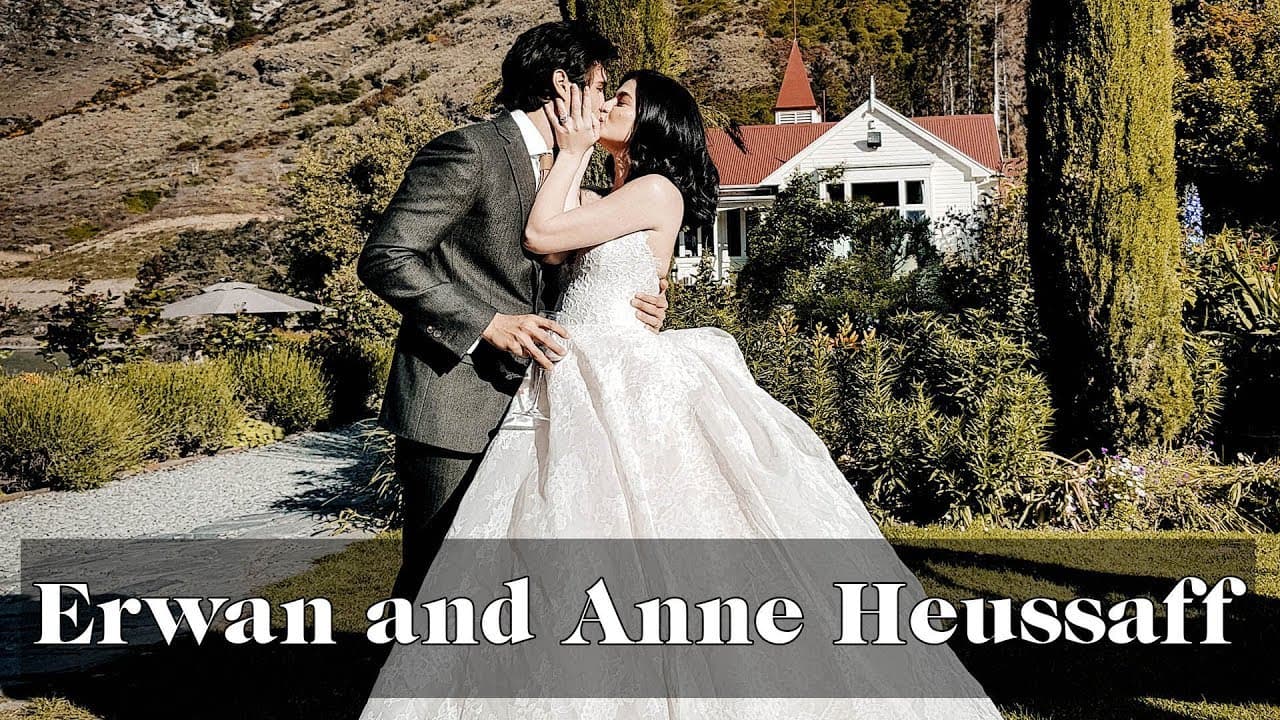 Image for Erwan Heussaff's Enduring Love Story: From Georgina Wilson to a Decade with Anne Curtis
