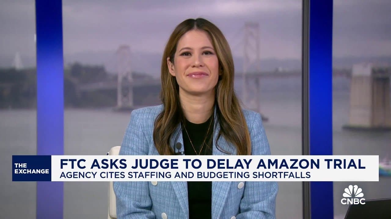Image for FTC vs. Amazon Prime Trial Commences This Week Over Alleged Deceptive Practices