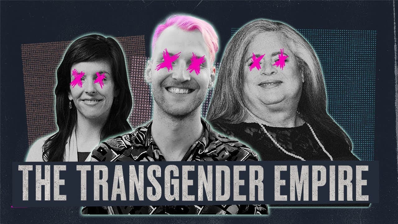 Image for Conservative Activist Christopher Rufo Labels Gender-Affirming Medicine a 'Death Cult,' Challenging Medical Consensus
