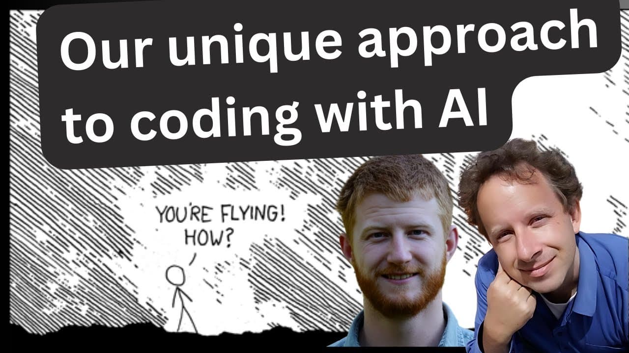 Image for AI-Driven Coding Poses Significant Psychological Hurdles for Developers, Says Jeremy Howard