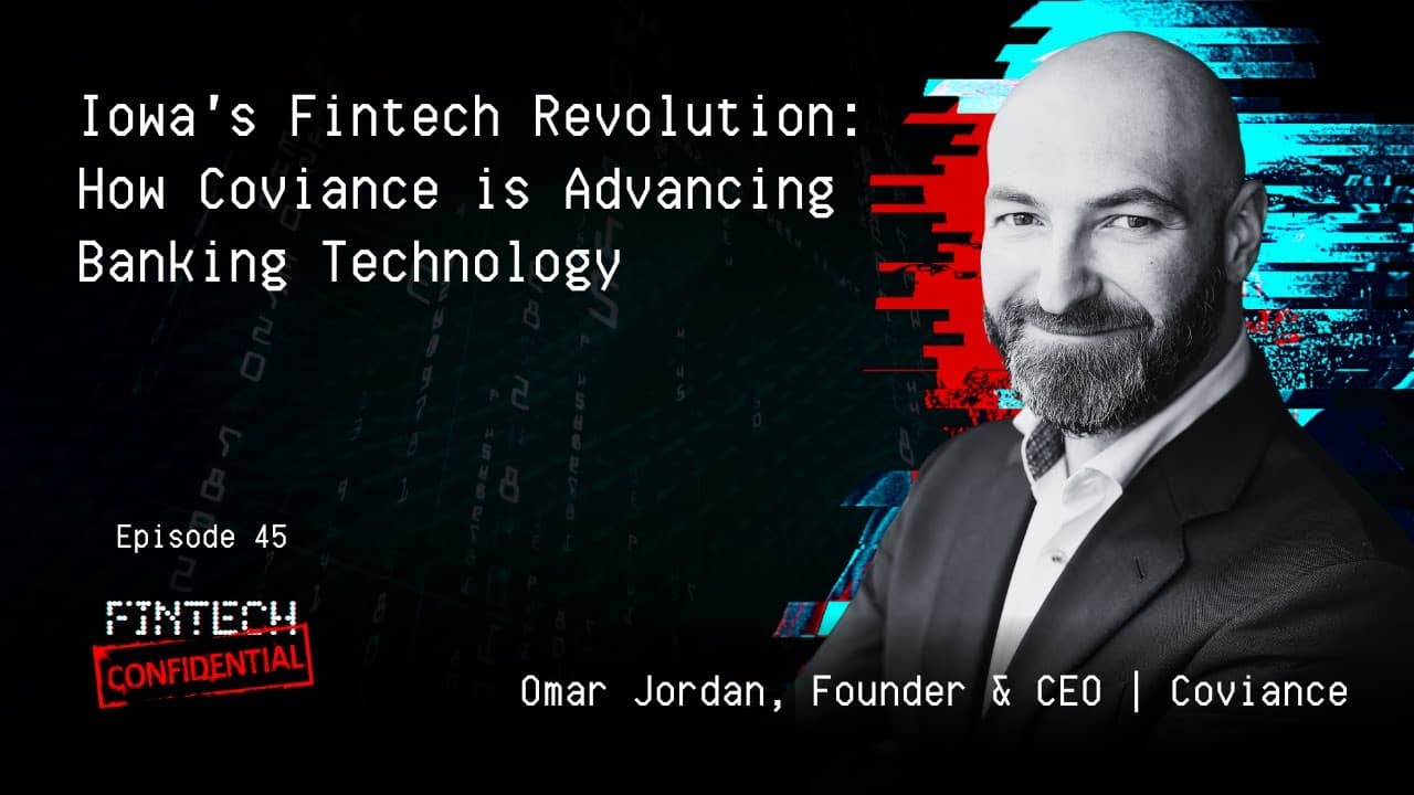 Image for Omar Jordan (Coviance): 10 Key Things You Must Know
