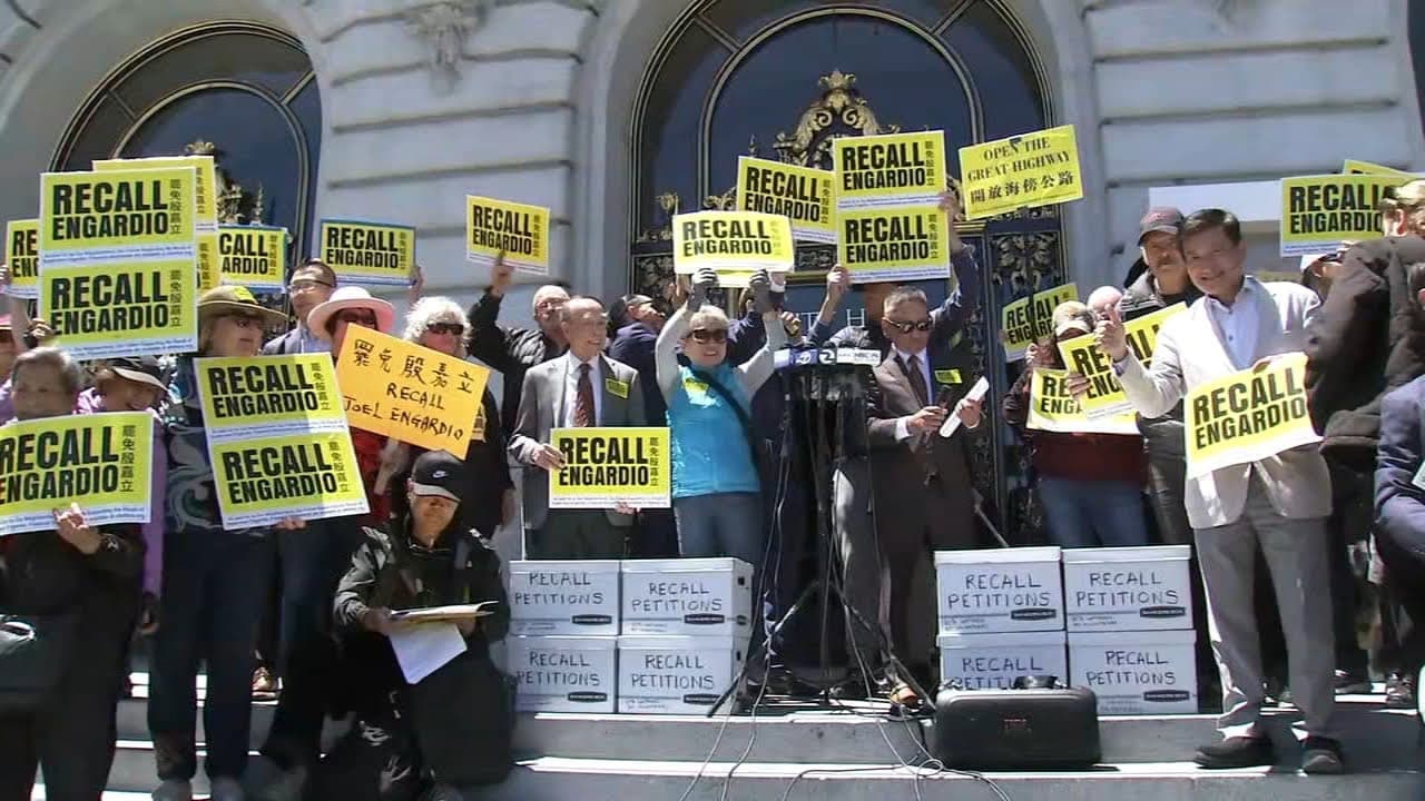 Image for San Francisco District 4 Recall Highlights Local Issues Over Partisan Divides