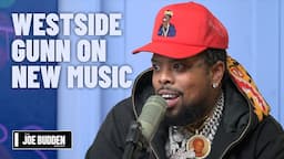 Westside Gunn Featured on 'The Ian and Marc Show' Airing on Joe Budden TV