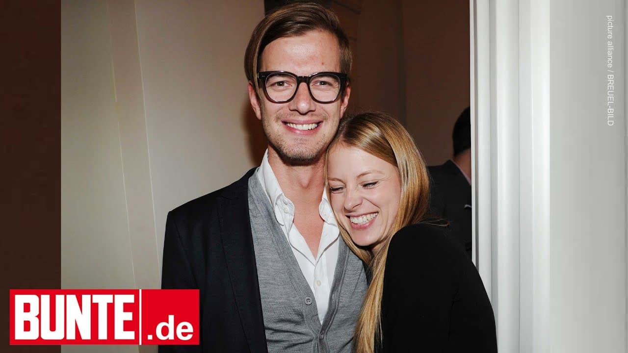 Image for Joko Winterscheidt's Enduring Love Story: A Private Journey with Lisa Sauer