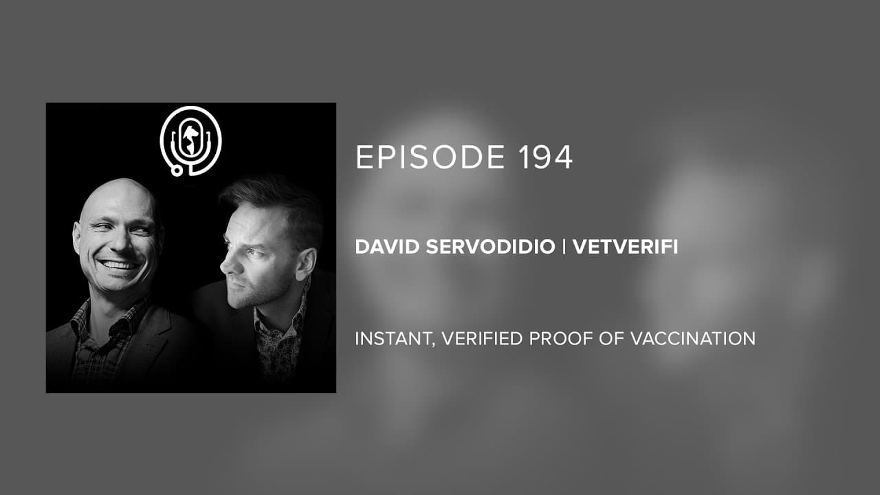 Image for David Servodidio (VetVerifi): 10 Key Things You Must Know