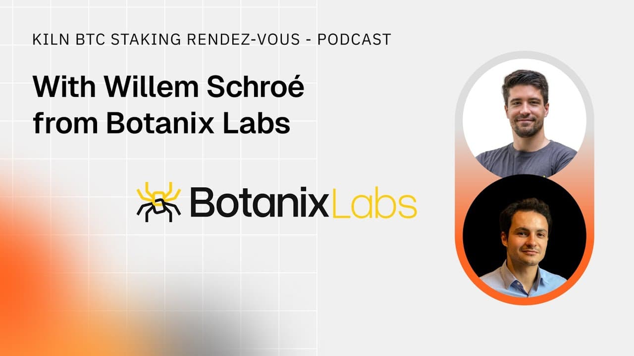 Image for Willem Schroé (Botanix Labs)