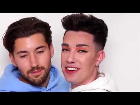 Image for Beyond the Bling: James Charles' Private Path Through Love and Public Scrutiny