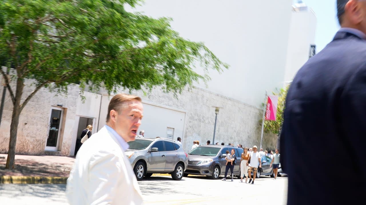 Image for Palmer Luckey Accuses Jason Calacanis of 'Damage Control' After Two-Month Talk Delay