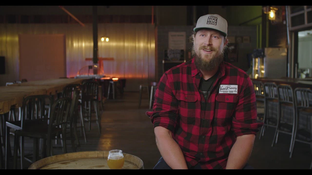 Image for Matteo Rachocki (Voodoo Brewing Co.): 10 Key Things You Must Know