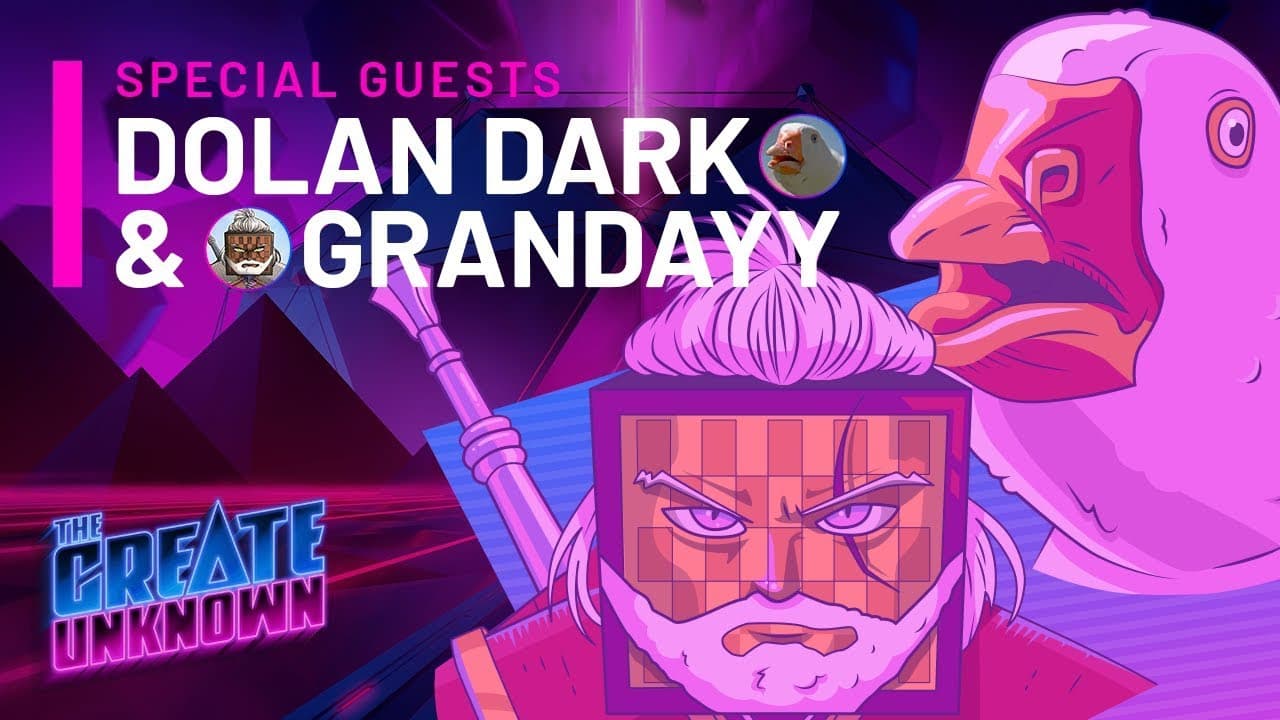 Image for Dr Grandayy