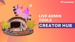 Decentraland Enhances Creator Tools with New SDK Features, Including Texture Tiling and Faster Hot Reloads