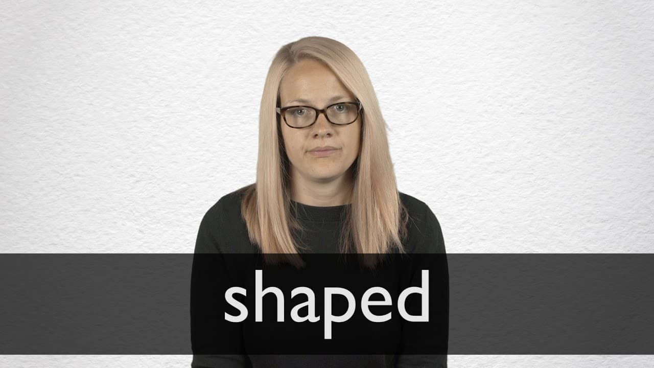 Image for Shaped: 10 Key Things You Must Know