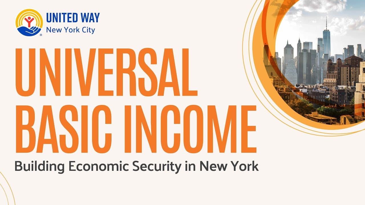 Image for 160 Low-Income New Yorkers Receive $12,000 in USDC as Coinbase-Funded UBI Pilot Launches