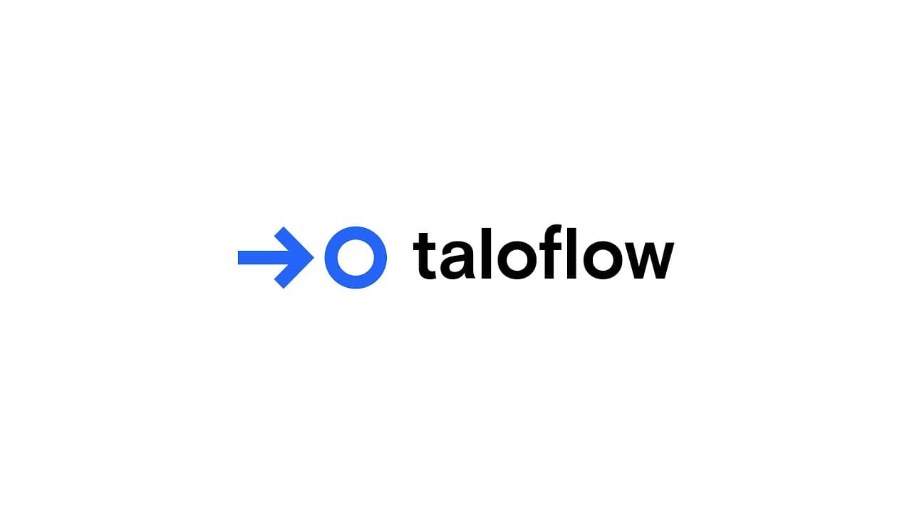 Image for Taloflow