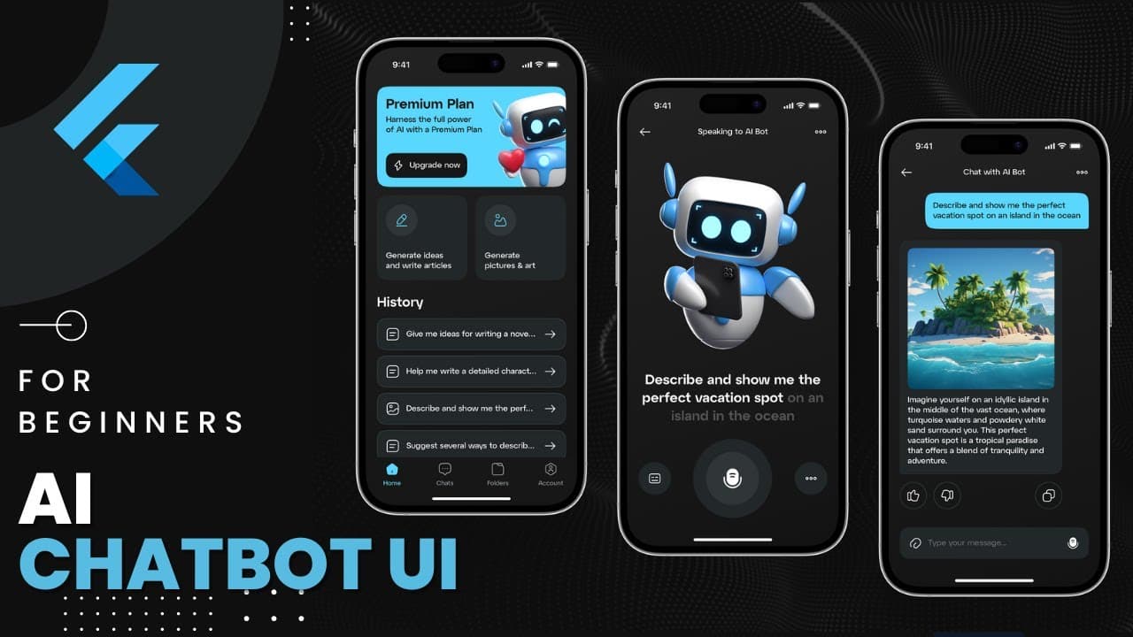 Image for AI Chatbot Interfaces Grapple with User Preference for Multi-Line Input Over Accidental Sends