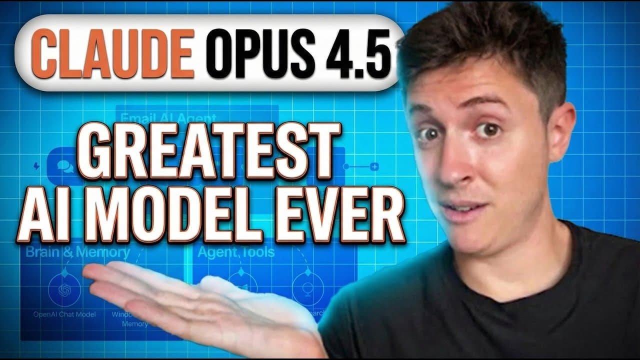 Image for Claude Opus 4.5 Demonstrates Significant Token Efficiency Over OpenAI's GPT-5.1, Halving Costs for Complex Tasks