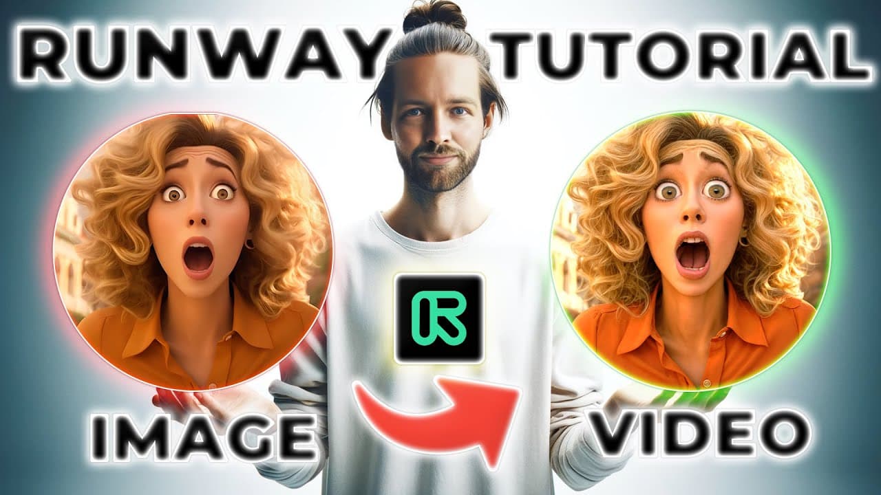 Image for AI Startup Runway