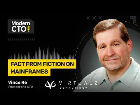 Image for Vince Re (VirtualZ Computing)