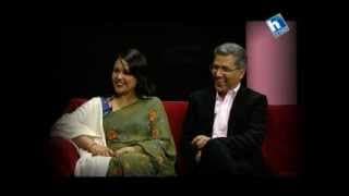 Image for Rabindra Mishra's Private Love Story: A Life Shared with Sarika Karki Amidst Public Service