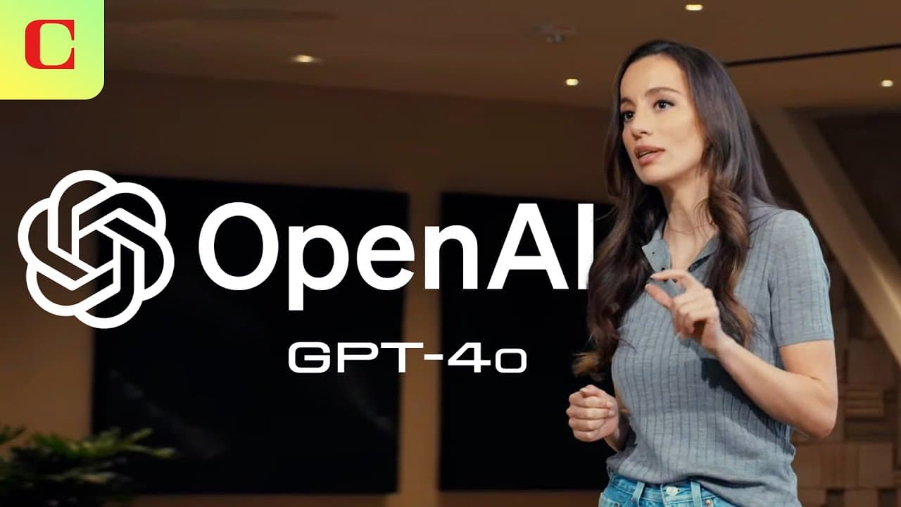 Image for OpenAI's GPT-4o Confirmed as Author of Recent Tweet, Showcasing Evolving AI Communication