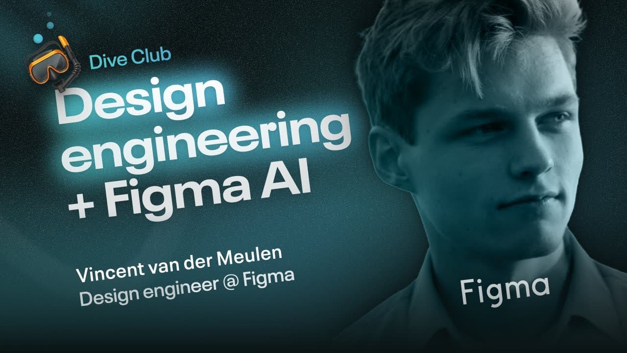 Image for Vincent van der Meulen Joins Mainframe to Reimagine Human-Computer Interaction with Proactive AI