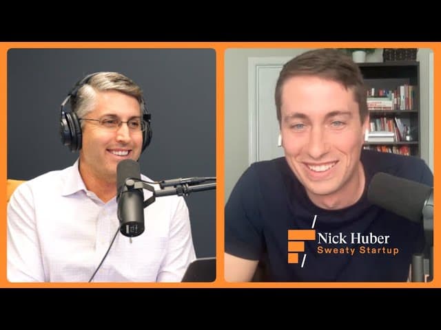 Image for Nick Huber's $5/Hour Global Labor Tweet Ignites Online Firestorm
