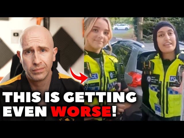 Image for UK Police Face Scrutiny Over Alleged Phone Seizure from Child for Social Media Content