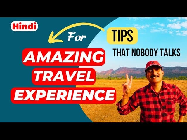 Image for Call for Respectful Vlogging in India Amidst Concerns Over Misrepresentation