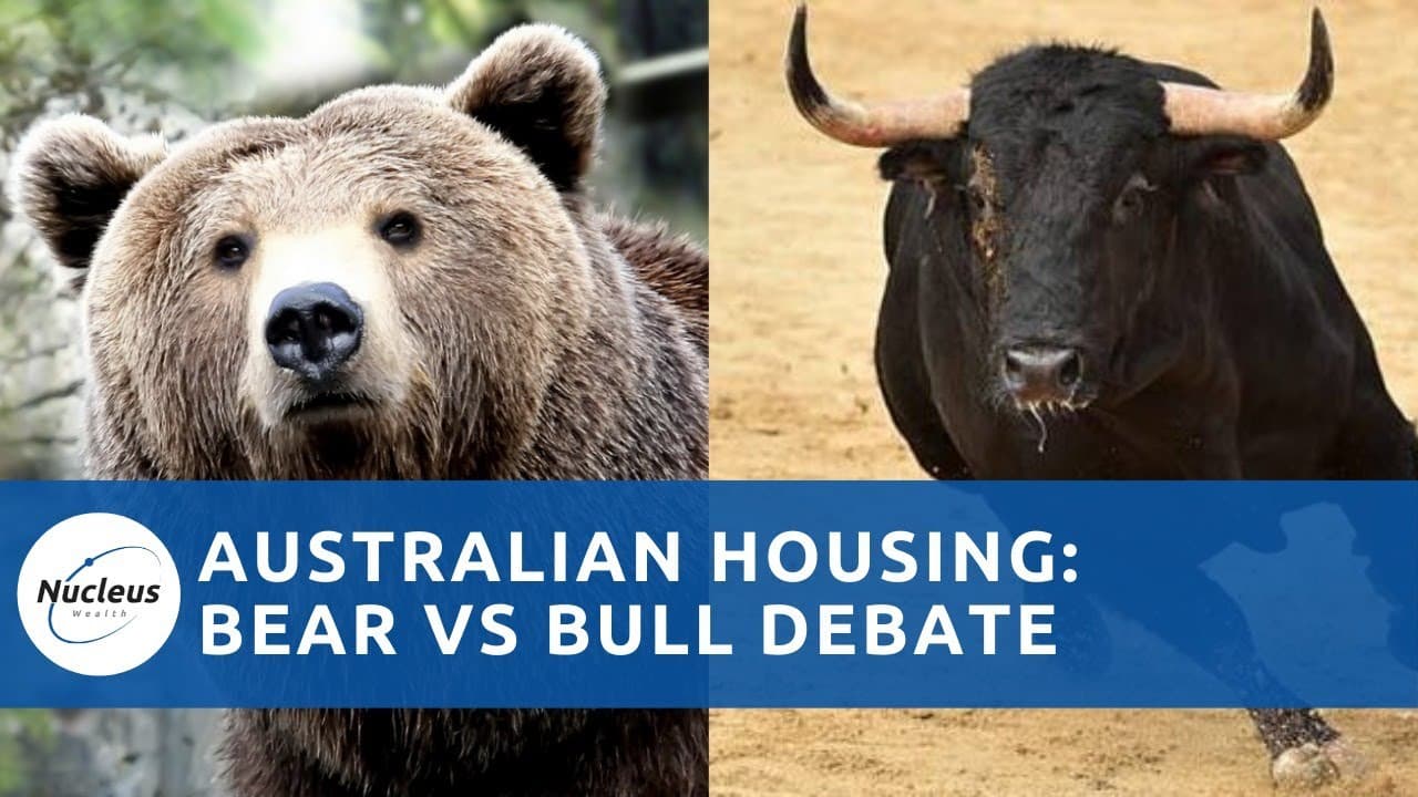 Image for "Love the Australian Housing Bubble to be a True Patriot," Says Social Media User, Sparking Debate