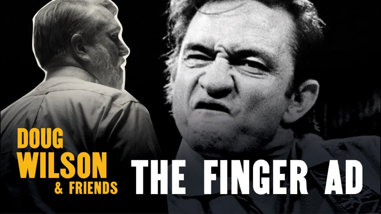 Image for Canon Press Under Scrutiny Over Author Stephen Wolfe's Alleged Ties to Extremist Ideologies