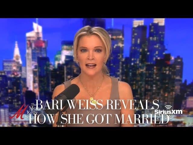 Image for From Journalism to Love: Bari Weiss's Enduring Story with Nellie Bowles