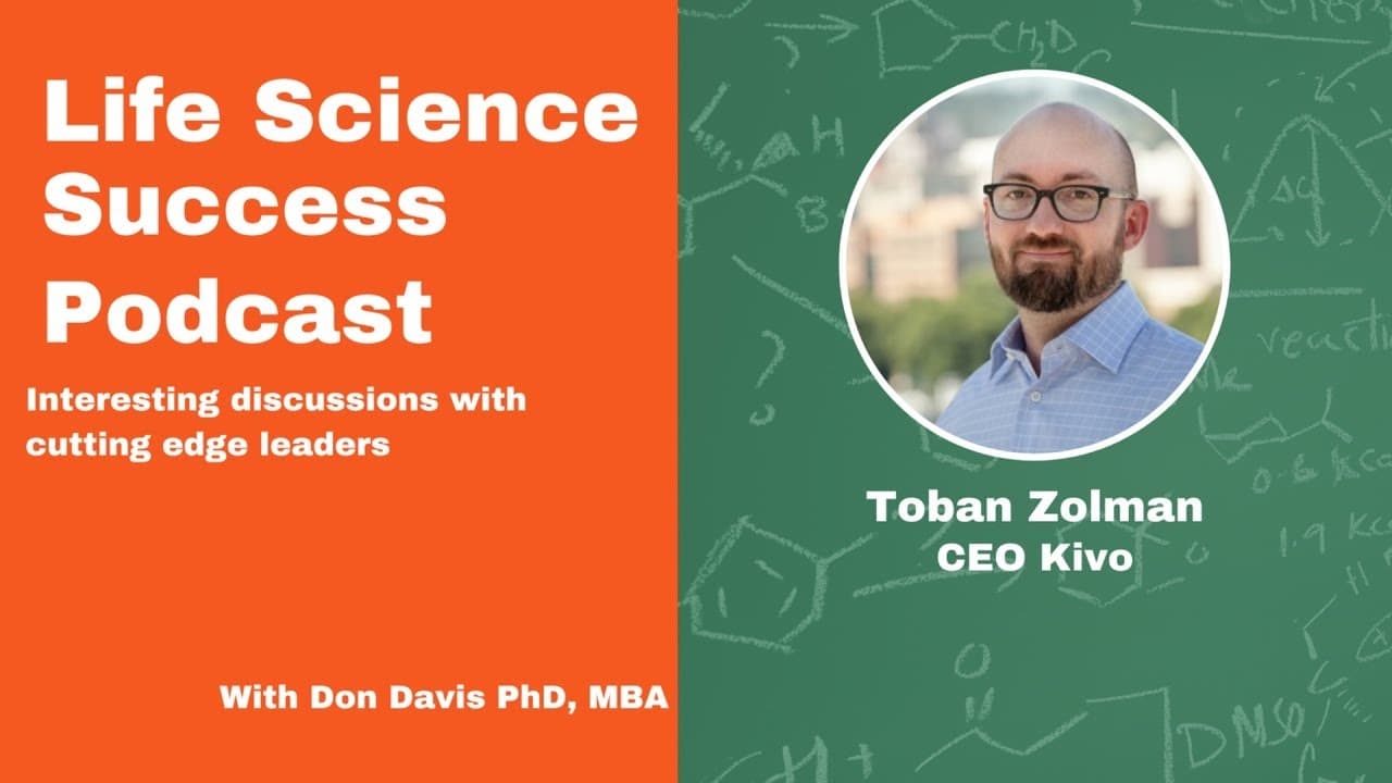 Image for Toban Zolman (Kivo): 10 Key Things You Must Know