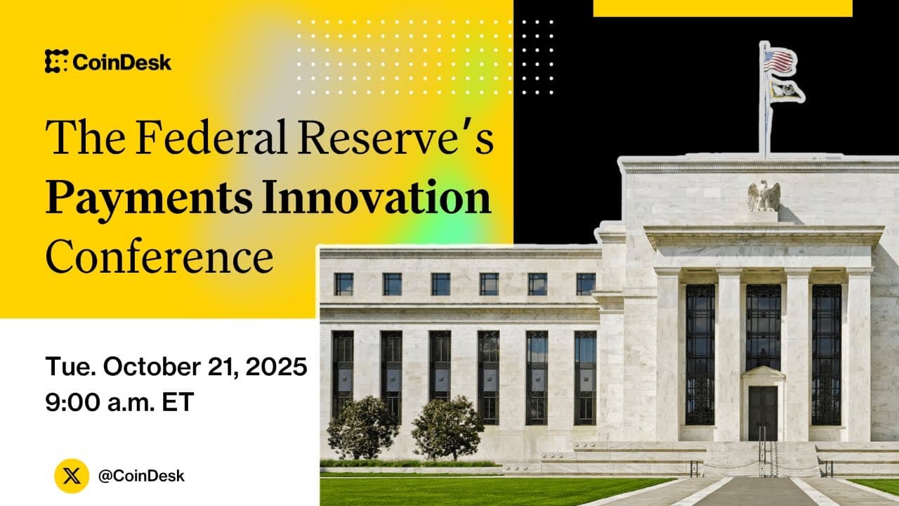 Image for Federal Reserve Proposes 'Skinny Master Accounts' to Integrate Payment Innovators, Signals New Era for Crypto