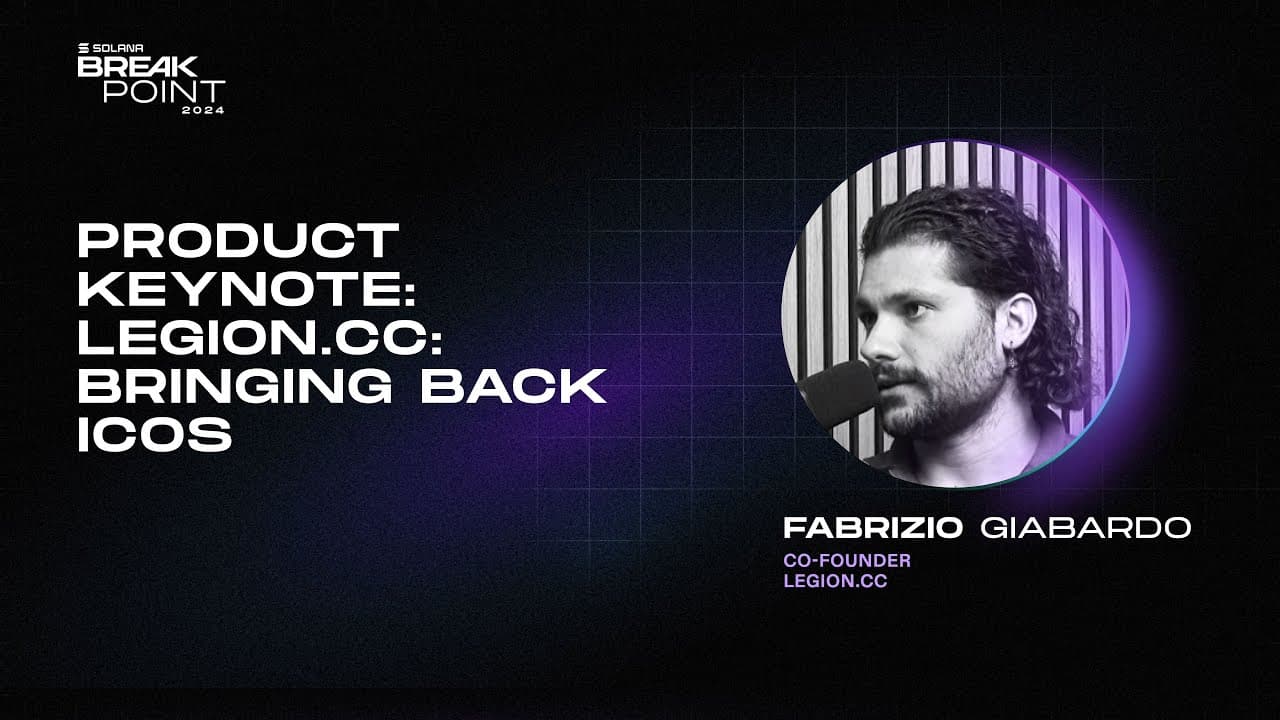 Image for Fabrizio Giabardo (Legion): 10 Key Things You Must Know